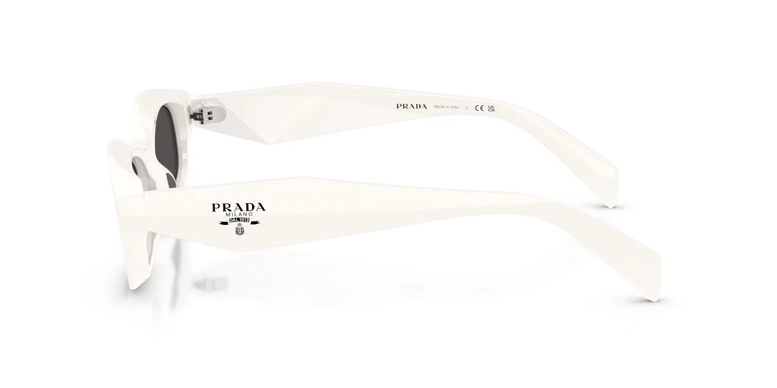 Prada D24S Sunglasses - view 22